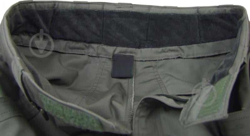 Брюки P1G-Tac PCP- LW (Punisher Combat Pants-Light Weight) - Britanka р. L Green Grey UA281-39991-F6-GG - фото 3