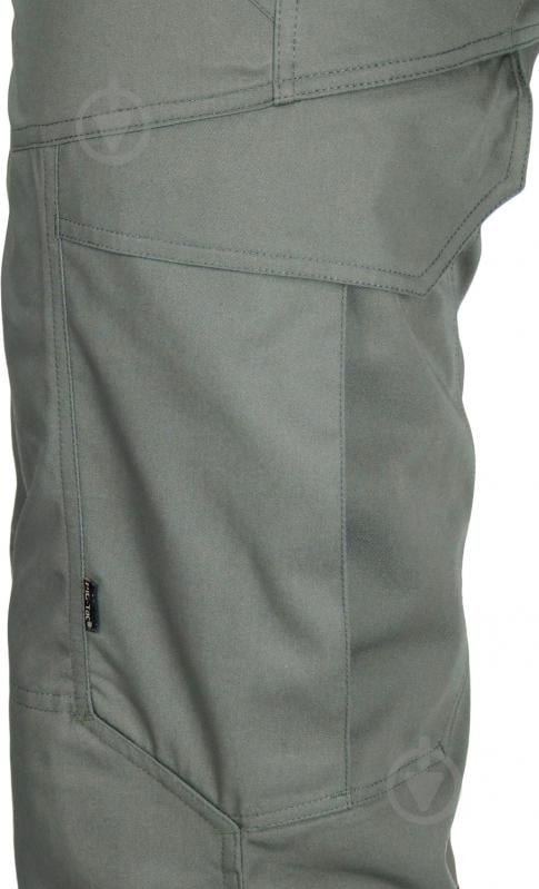 Брюки P1G-Tac PCP- LW (Punisher Combat Pants-Light Weight) - Britanka р. L Green Grey UA281-39991-F6-GG - фото 5