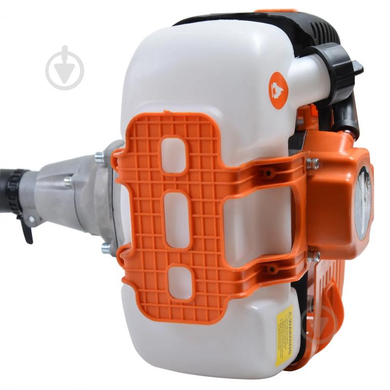 ВИТРИНА! Мотокоса SEQUOIA SPB4325 - фото 12 ВИТРИНА! Мотокоса SEQUOIA SPB4325 - фото 12