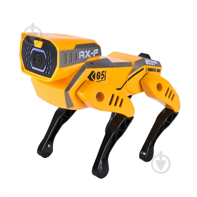 Интерактивный робот Shantou Пес J1068A - фото 2