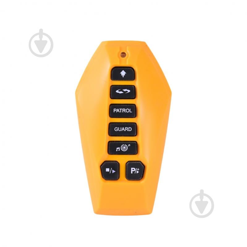 Интерактивный робот Shantou Пес J1068A - фото 4