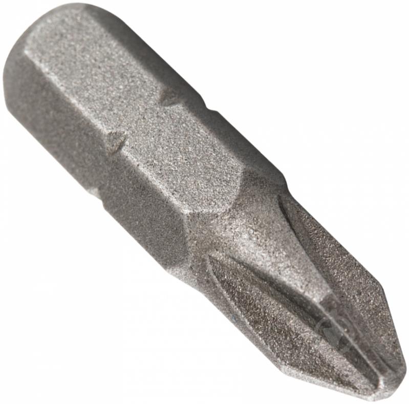 Бита Bosch XH PH2x25 мм 2 шт. 2609257914 - фото 1