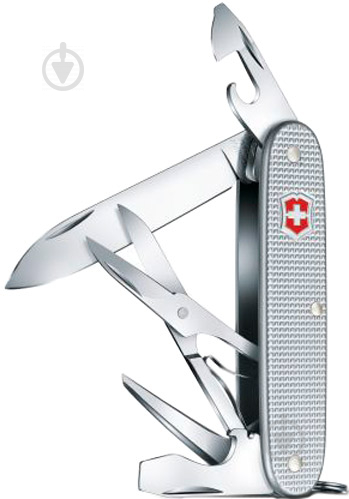 Ніж швейцарський Victorinox Pioneer X 0.8231.26 - фото 2