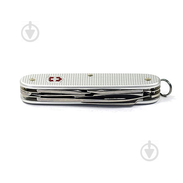 Ніж швейцарський Victorinox Pioneer X 0.8231.26 - фото 6