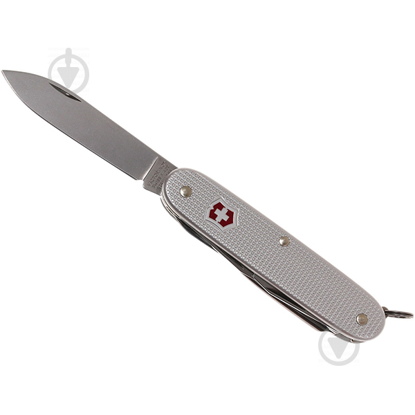 Ніж швейцарський Victorinox Pioneer X 0.8231.26 - фото 3