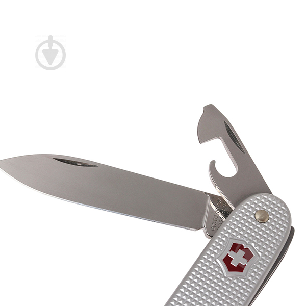 Ніж швейцарський Victorinox Pioneer X 0.8231.26 - фото 4