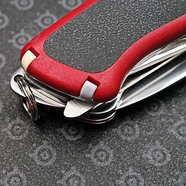 Нож швейцарский Victorinox RangerGrip 79 0.9563.MC - фото 7