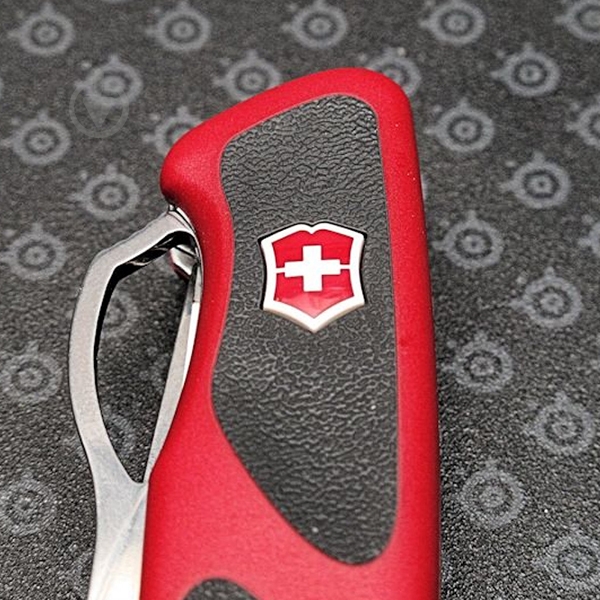 Нож швейцарский Victorinox RangerGrip 79 0.9563.MC - фото 8