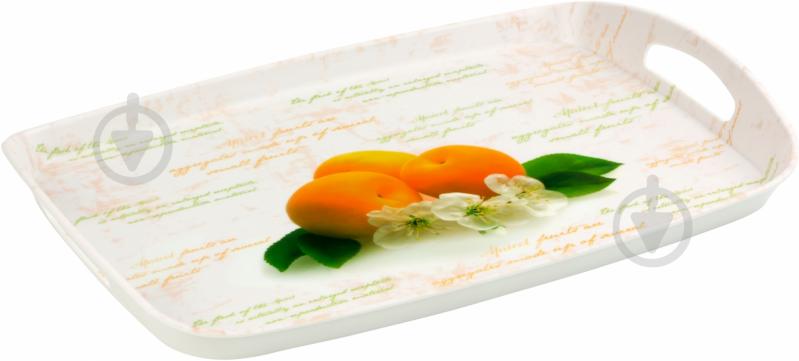 Набор подносов Фрукты 3 шт 69014/16/18-F - фото 7