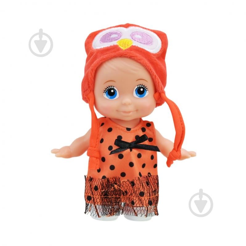 Кукла Shantou 10B-605 - фото 2 Кукла Shantou 10B-605 - фото 2