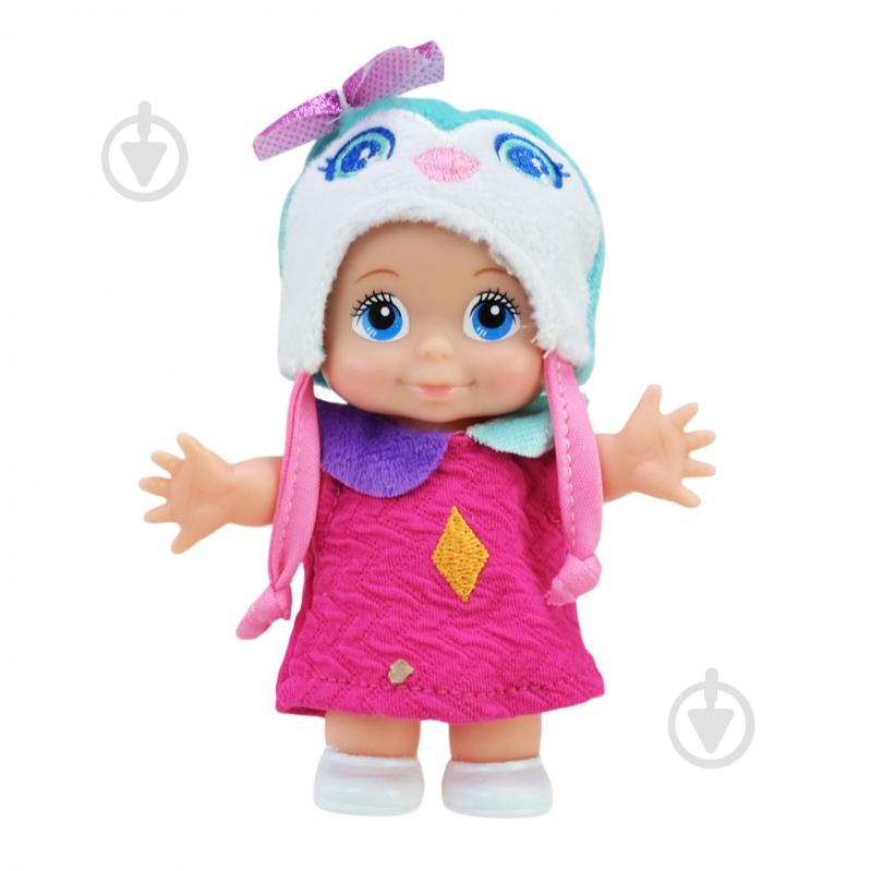 Кукла Shantou 10B-605 - фото 4 Кукла Shantou 10B-605 - фото 4