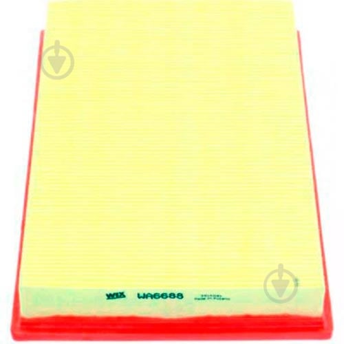 Фильтр воздушный WIX Filters WA6688 - фото 2