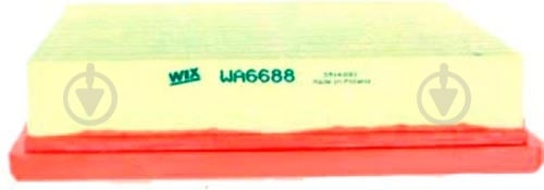 Фильтр воздушный WIX Filters WA6688 - фото 3