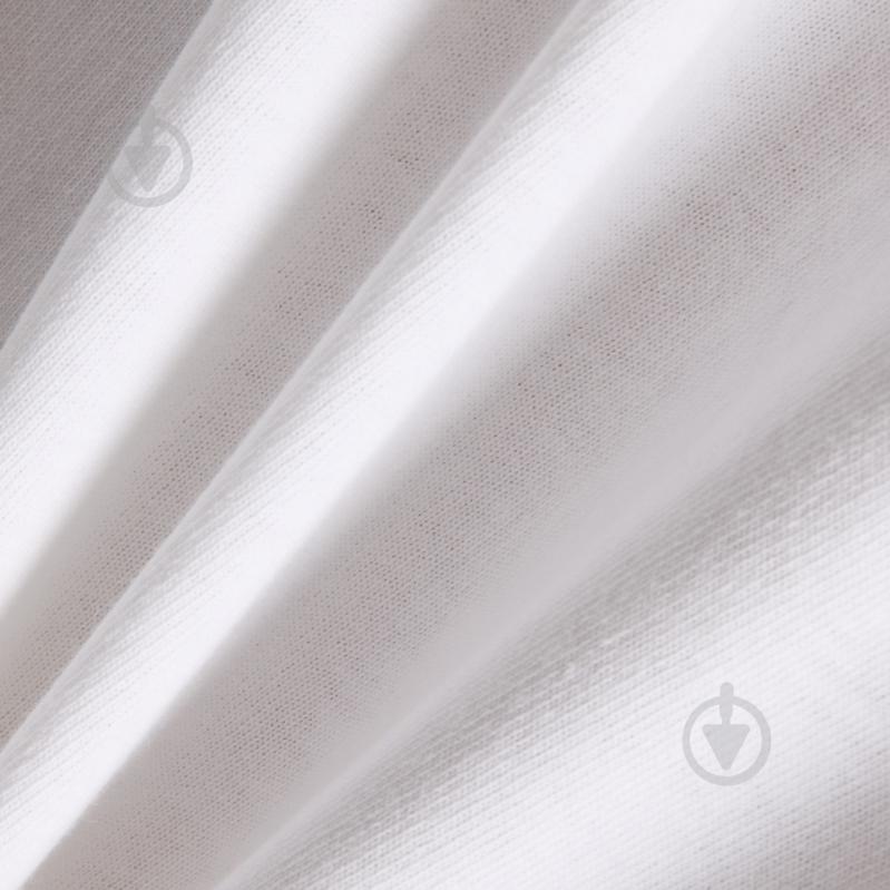 Футболка New Balance WT53926WT р.M белый - фото 7 Футболка New Balance WT53926WT р.M белый - фото 7