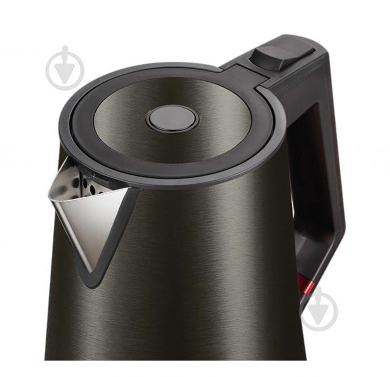 Электрочайник Magio МG-987 - фото 3 Электрочайник Magio МG-987 - фото 3