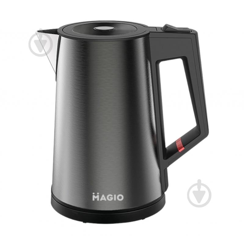 Электрочайник Magio МG-987 - фото 1 Электрочайник Magio МG-987 - фото 1