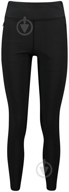 Лосини THE NORTH FACE W BRIDGEWAY HYBRID TIGHT NF0A7ULYJK31 р.XS чорний - фото 6