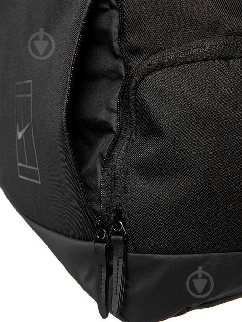 Nike court advantage duffel sales bag