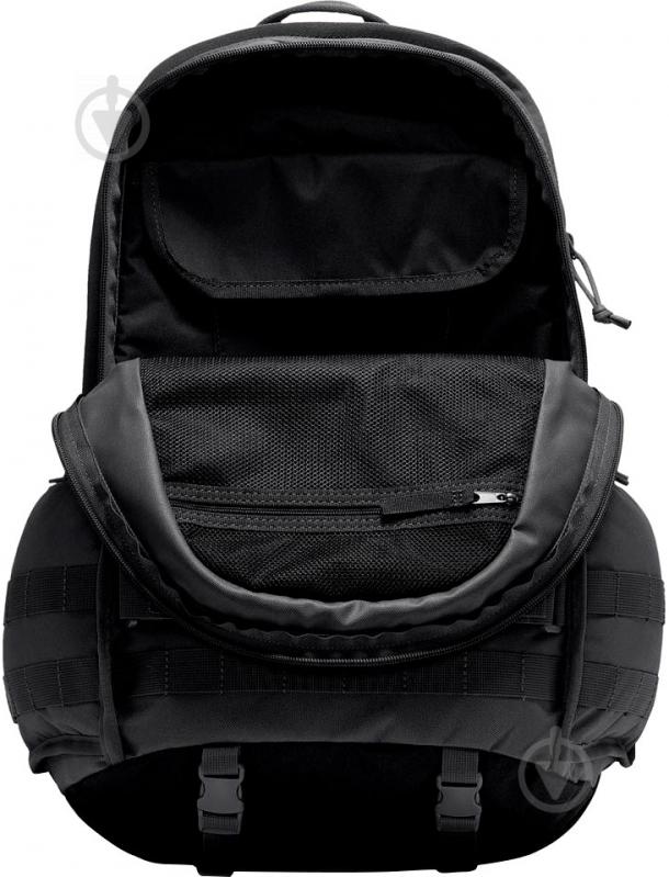 Рюкзак Nike RPM Backpack NSW BA5971-013 чорний - фото 4