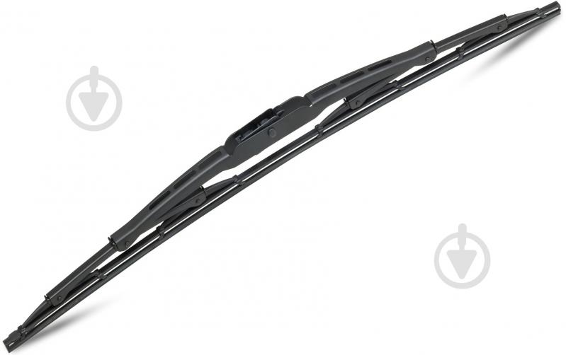 Щітка склоочисника Denso каркасна Standard DM-653 530 мм 1 шт. - фото 1 Щітка склоочисника Denso каркасна Standard DM-653 530 мм 1 шт. - фото 1