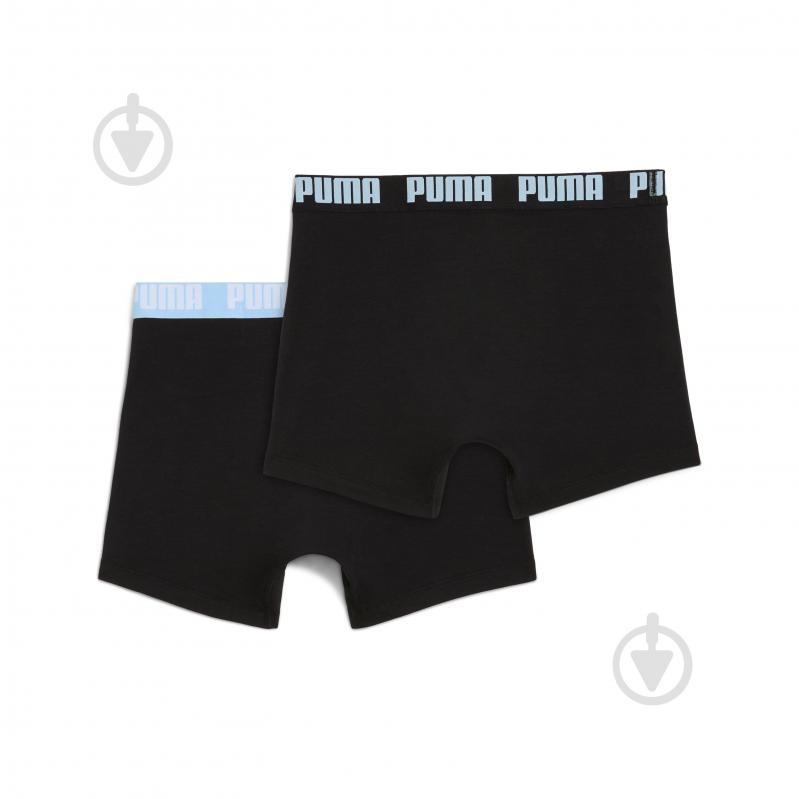 Трусы мужские Puma 93832035 2XL черный - фото 2