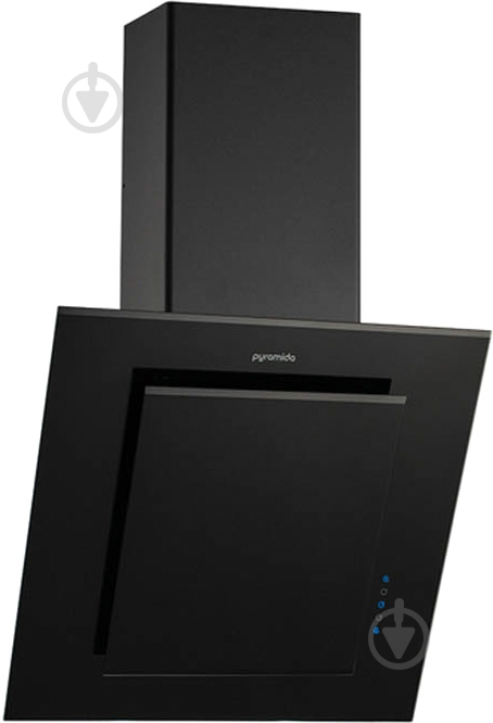 Вытяжка Pyramida BG 600 S GBL - фото 1