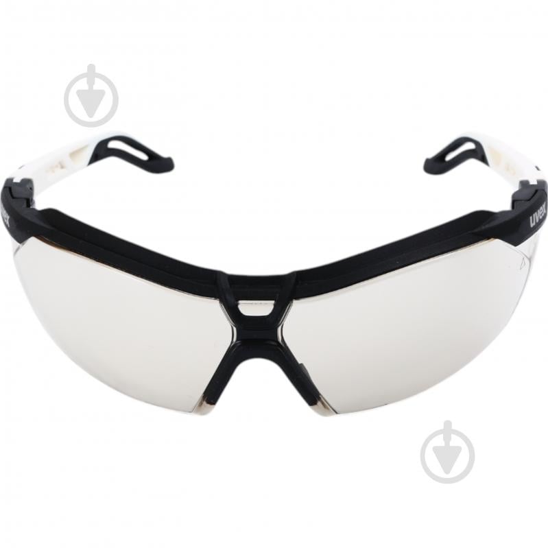 Окуляри захисні Uvex i-5 9183064 - фото 1 Окуляри захисні Uvex i-5 9183064 - фото 1