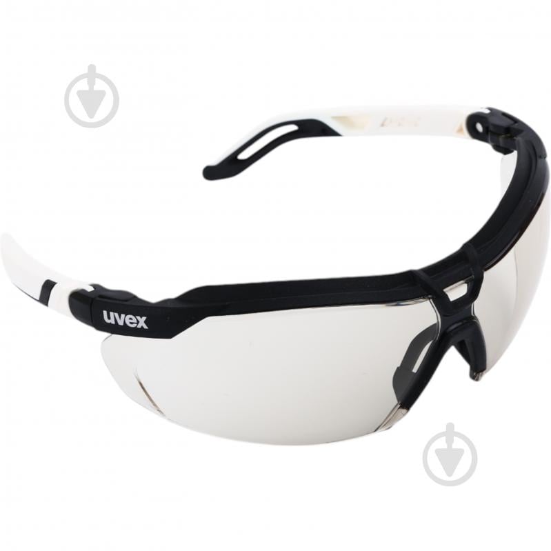 Окуляри захисні Uvex i-5 9183064 - фото 3