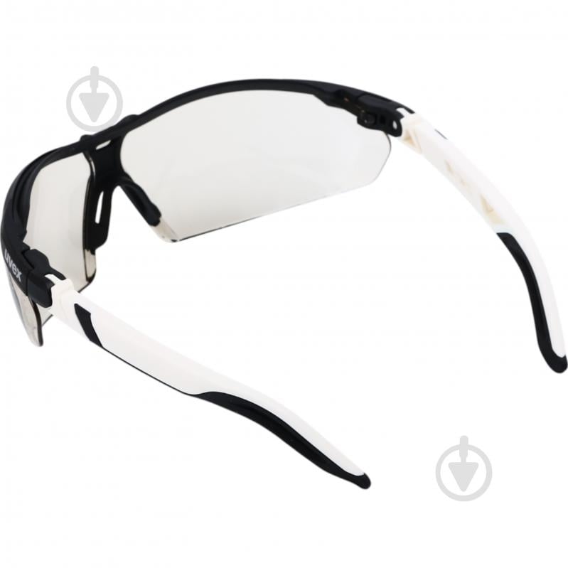 Окуляри захисні Uvex i-5 9183064 - фото 4
