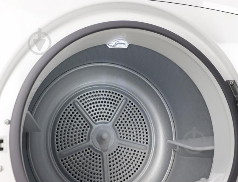 ВИТРИНА! Сушильная машина Midea MDG05C80/W-KZ - фото 3 ВИТРИНА! Сушильная машина Midea MDG05C80/W-KZ - фото 3