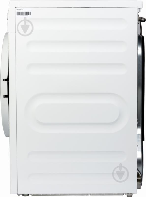 ВИТРИНА! Сушильная машина Midea MDG05C80/W-KZ - фото 7 ВИТРИНА! Сушильная машина Midea MDG05C80/W-KZ - фото 7