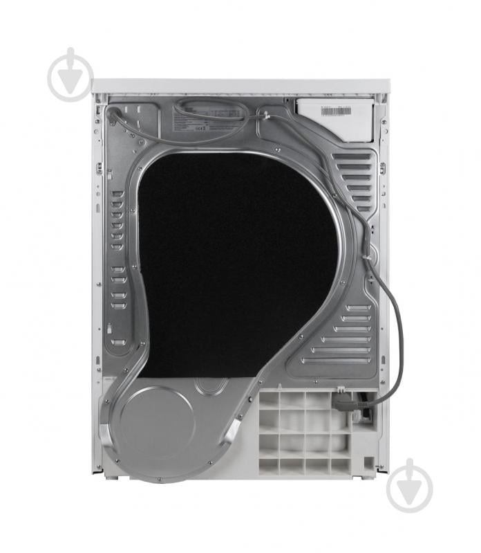 ВИТРИНА! Сушильная машина Midea MDG05C80/W-KZ - фото 8 ВИТРИНА! Сушильная машина Midea MDG05C80/W-KZ - фото 8
