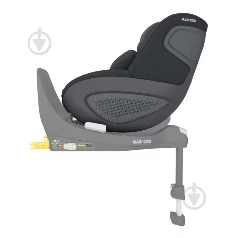 Автокресло Maxi-Cosi Pearl 360 2 Authentic без вкладыша графитовый 8045550111 - фото 12