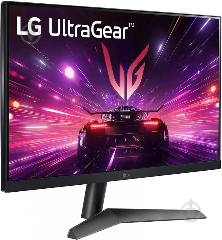 Монітор LG 23,8" (24GS60F-B.ADRZ) - фото 4