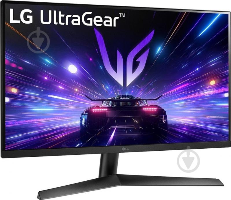 Монітор LG 27" (27GS60F-B.ADRZ) - фото 2