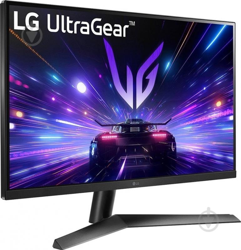 Монітор LG 27" (27GS60F-B.ADRZ) - фото 4