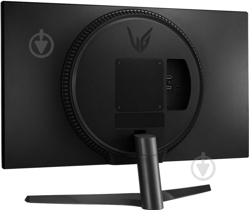 Монітор LG 27" (27GS60F-B.ADRZ) - фото 6