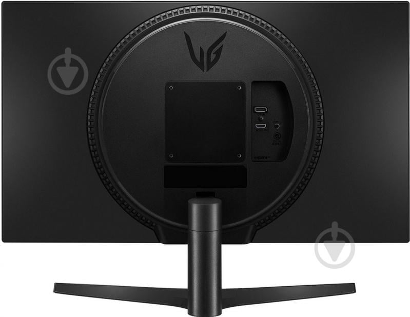 Монітор LG 27" (27GS60F-B.ADRZ) - фото 7