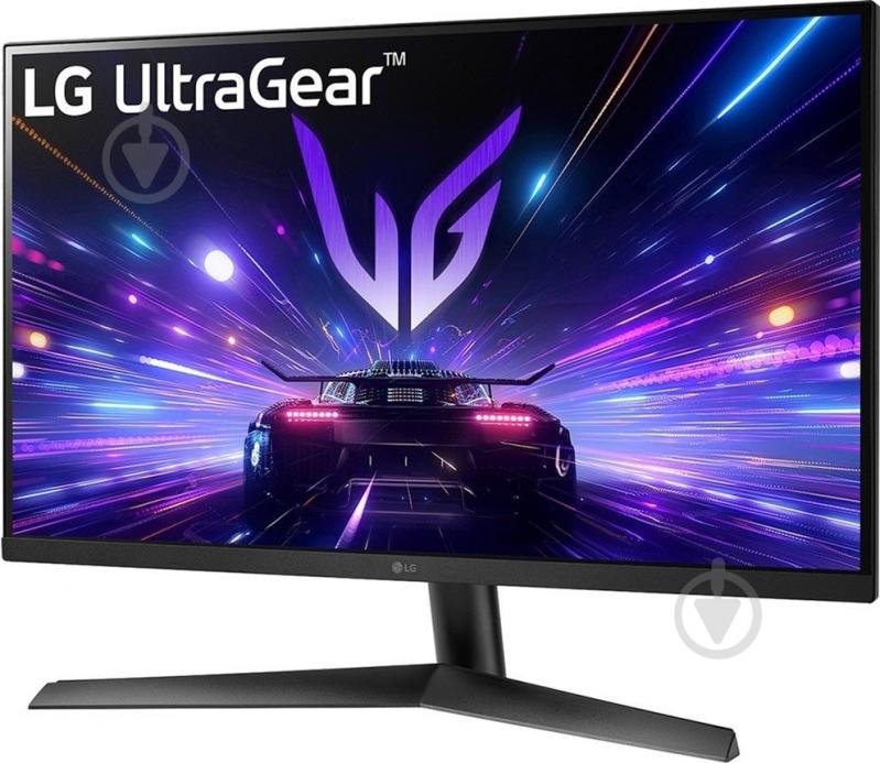 Монітор LG 27" (27GS60F-B.ADRZ) - фото 3
