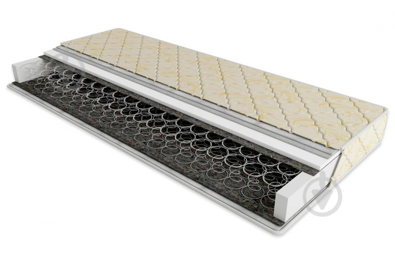 Матрас Simple Plus ЕММ 90x190 см - фото 2 Матрас Simple Plus ЕММ 90x190 см - фото 2