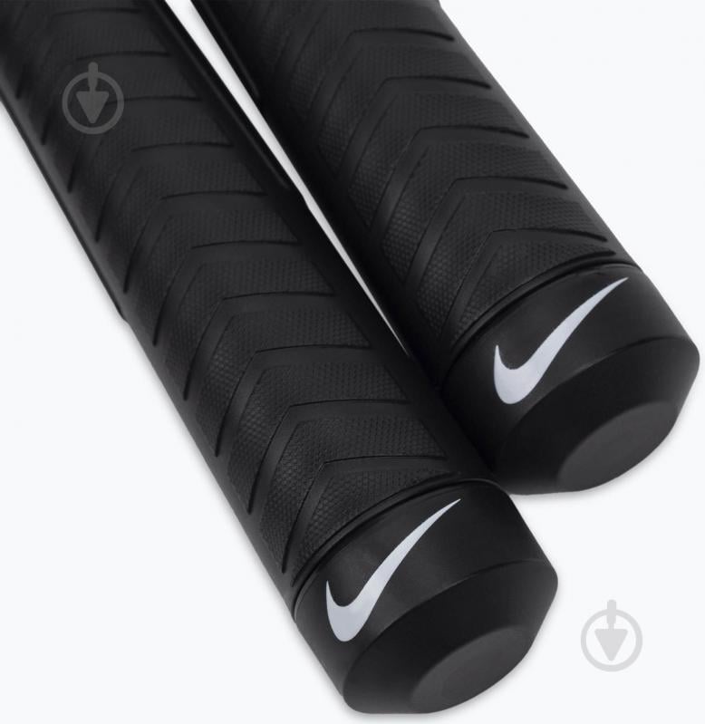 Скакалка Nike N-100-0751-010 274 см - фото 4 Скакалка Nike N-100-0751-010 274 см - фото 4