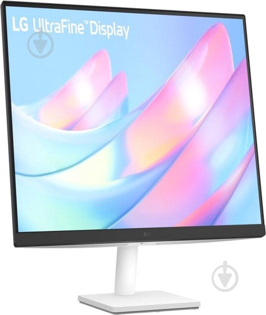 Монитор LG UltraFine 27" (27US500-W.ADRZ) - фото 4