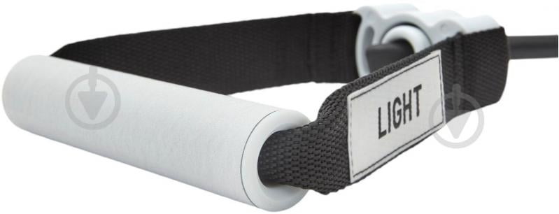 Еспандер-петля Reebok р.OS RSTB-16075 Light Resistance - фото 2 Еспандер-петля Reebok р.OS RSTB-16075 Light Resistance - фото 2