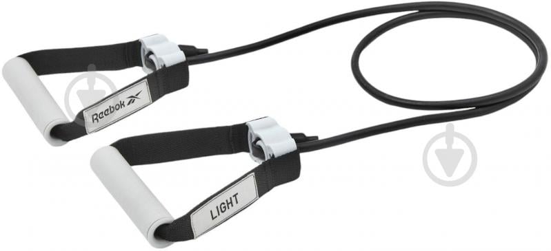 Еспандер-петля Reebok р.OS RSTB-16075 Light Resistance - фото 1 Еспандер-петля Reebok р.OS RSTB-16075 Light Resistance - фото 1