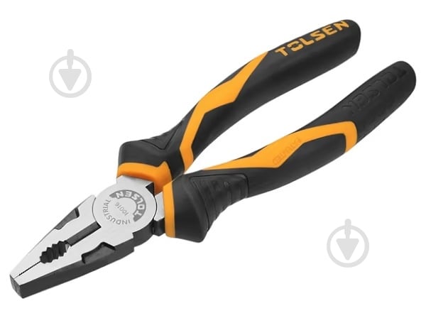 Пасатижи Tolsen Профи 10016 - фото 1