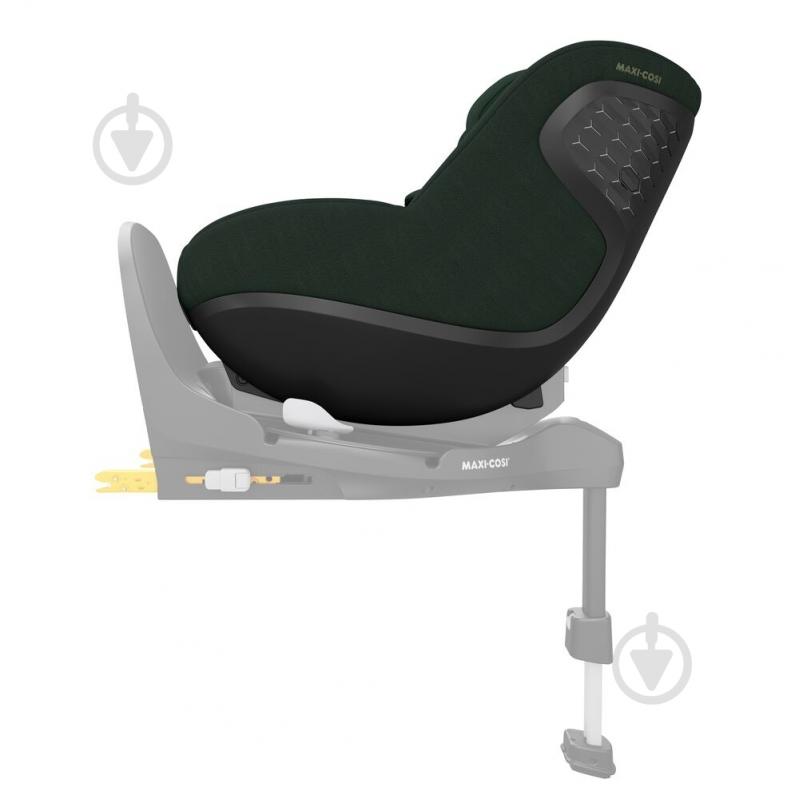 Автокресло Maxi-Cosi Pearl 360 Pro Authentic зеленый 8053490110 - фото 4