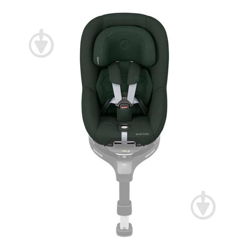 Автокресло Maxi-Cosi Pearl 360 Pro Authentic зеленый 8053490110 - фото 6