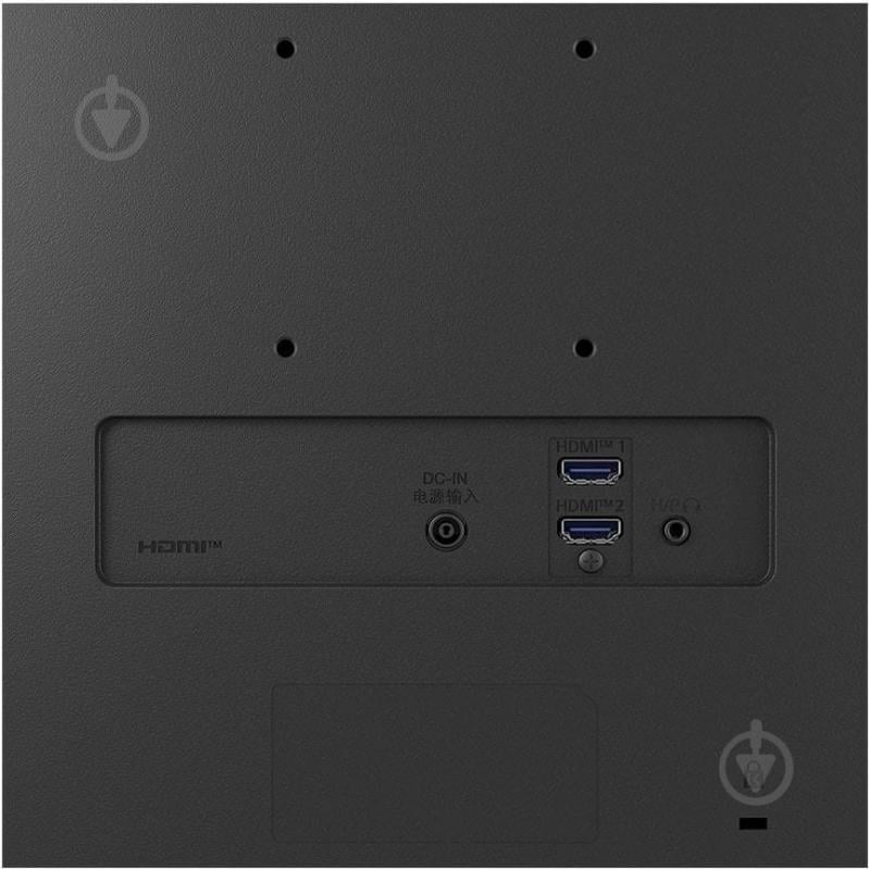 Монитор LG 27" (27MS550-B.ADRZ) - фото 10