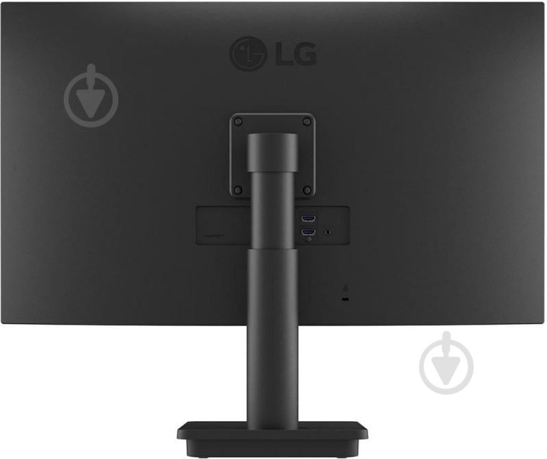 Монитор LG 27" (27MS550-B.ADRZ) - фото 8
