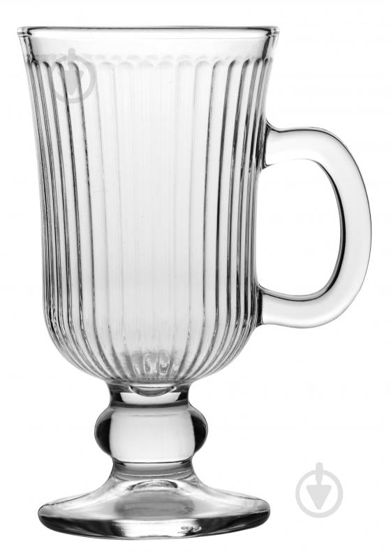 Чашка Ecomo Royal-L 230 мл - фото 1 Чашка Ecomo Royal-L 230 мл - фото 1